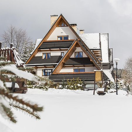 Udanypobyt Apartamenty Snowbird Koscielisko Exterior photo